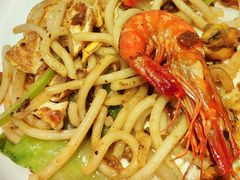 -大神太神·铁板烧(瑞虹天地月亮湾店)