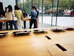-Apple零售店(新街口店)