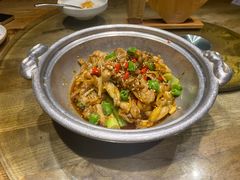 -辛香汇·现炒川菜(武进吾悦店)