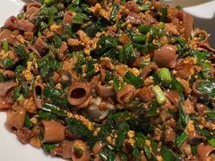 -甄御•海鲜新青岛菜(麦岛店)