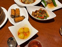 -杭州JW万豪酒店-万豪中餐厅