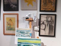 -BRAVO 赞·美艺术中心·系统美术·书法·艺考(双井校区)