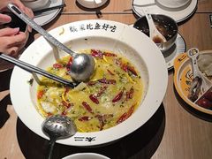-太二酸菜鱼(坚基购物中心店)