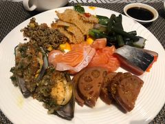 -绮梦西湖·云端餐厅(歌德店)