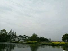 -鹅湖玫瑰文化园