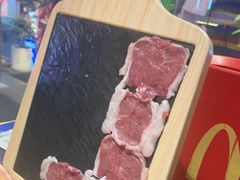 -京悦南门涮羊肉·羊蝎子火锅(田林路店)