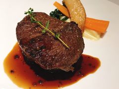 -王品牛排(福州泰禾店)