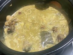 -野菌皇海景野生菌火锅(滨海大道店)