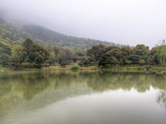 -宝岩生态观光园