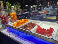 -加餐海鲜自助(宝龙一城店)