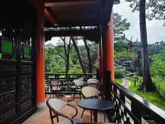 -顺峰山公园