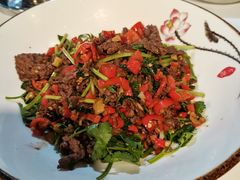 -丹虾·文和友小龙虾品牌·湘菜(北京路店)