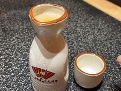 -桃夭日式料理(国信店)