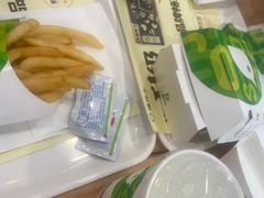 -德克士(北大街店)