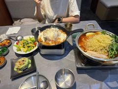 -意成料理