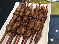 -巴依老爷新疆美食(望京小街店)