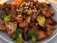 -小吊梨汤·北京菜(香山店)