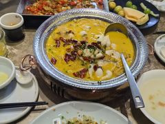 -李氏传家菜(兴城路店)