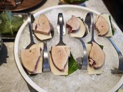-極上萬膳·日料放题(来福士江景店)