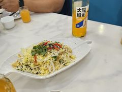 -威海渔村(黄兴路店)