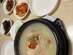 -长顺参鸡汤店(西塔总店)