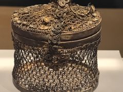 -陕西历史博物馆