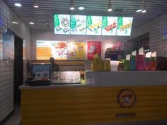 -N多寿司(交大店)