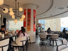 -必胜客(华南摩尔店)