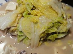 -晚归月亮湾私家菜(临邑路店)