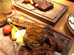-MR.ROCKY洛奇先生RESTAURANT&BAR(宝安壹方城店)
