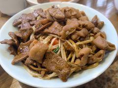-兰溪十八浇(天一店)