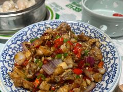 -欧记大排档·景德菜(上海首店)