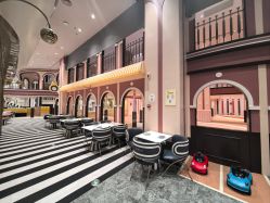 -奈尔宝家庭中心·亲子餐厅(鄞州万达店)