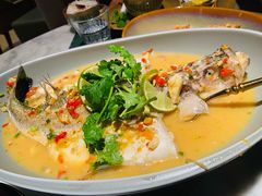 -Tegu泰古莲·泰国餐厅(红山6979店)