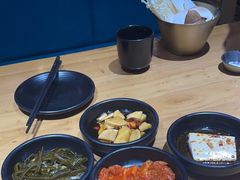 -九田家黑牛烤肉(溧水万达店)