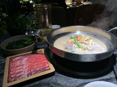 -骨之味·筒骨汤火锅(江头店)