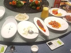 -凤凰园烤鸭店·唐山菜·传承花椒肉(老唐丰路店)