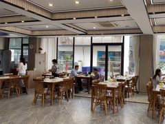 -蟹天蟹地农家菜·阳澄湖大闸蟹(浅水湾店)