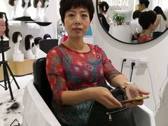 -LAQUEEN 时尚健康假发(万象城总店)