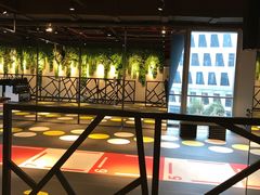-威尔仕健身(海伦中心店)