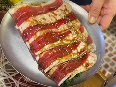 -哼蟹二将·烤肉酱蟹(合生汇店)