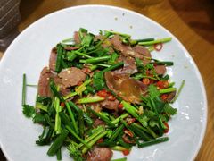 盐边牛肉-百年神厨·地道川菜(清江西路店)