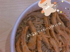 -蔡记炸酱热干面(昌里路店)