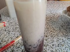 奶汁红豆-沙溪兄茶餐厅