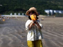 -东海半边山旅游度假区