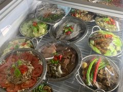 -食光慢宴·安吉土菜馆