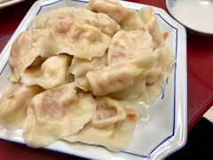-乐回头饺子店
