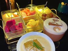 -柒Lounge(三里屯店)