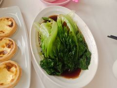 -怀德酒楼·粤菜·海鲜·茶点(宝安国际机场店)