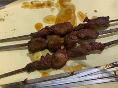 -高原第一家资格烤羊肉(玉林南路总店)